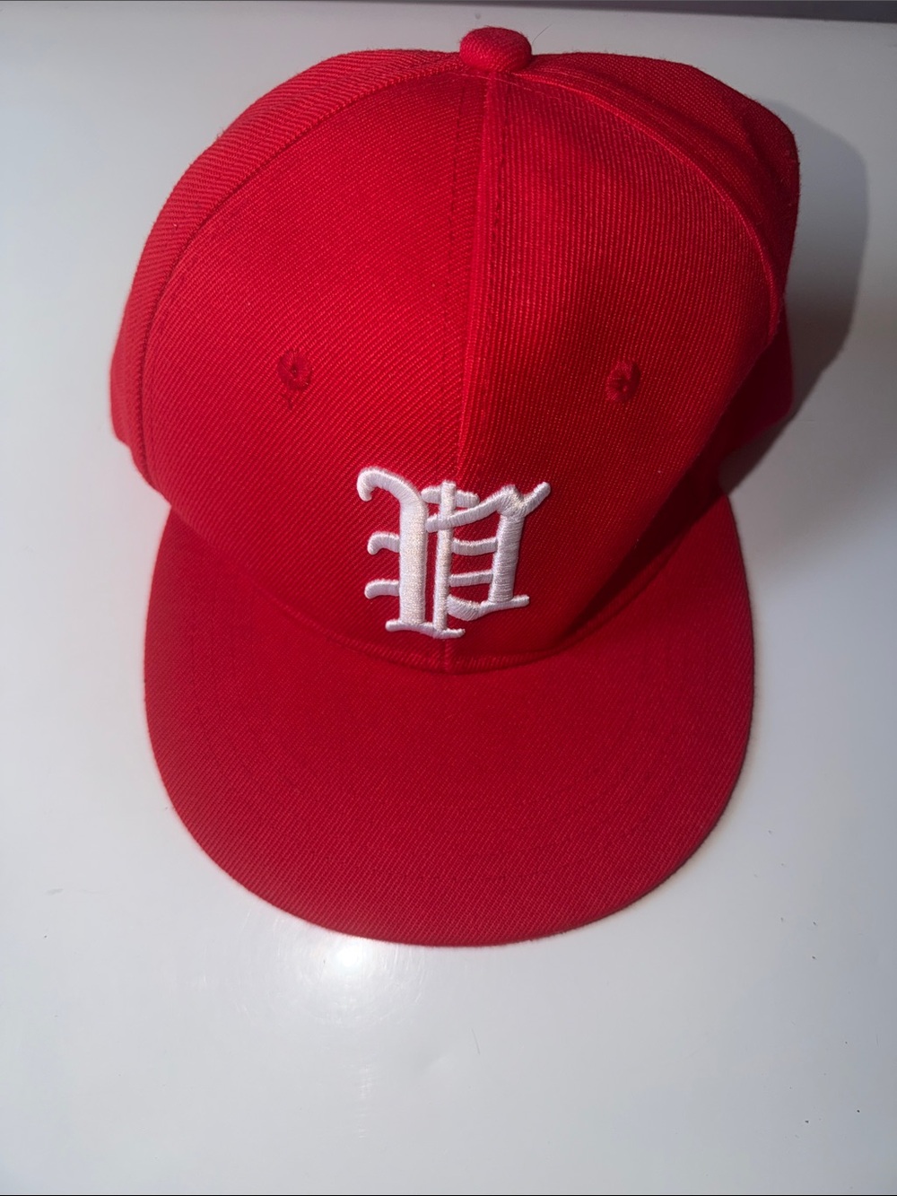 3/$15. Men’s Cap M/L